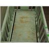 Image 2 : Vintage Wooden Crib 34 by 33" T