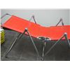 Image 3 : REC Lining Lawn Chair Folding