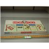 Image 1 : Vintage Monopoly Game (Still Sealed)