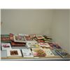 Image 1 : Lot of Cookbooks