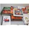 Image 3 : Lot of Cookbooks