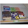 Image 1 : Hockey Books and others