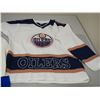 Image 3 : 2 Jerseys Drinking Team and Oilers Size XL