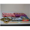 Image 1 : Lot of Misc Games and Puzzles