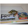 Image 3 : Lot of Misc Games and Puzzles