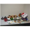 Image 1 : Lot of Misc Kitchenware and Misc