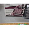 Image 3 : Remington Heated Clips Sets Curls in 5Mins N.I.B