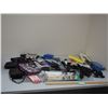 Image 1 : Women's Purses, Curlers and Misc