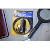 Image 2 : Support Belt, Magnifying Glass, Bible and Misc