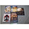 Image 1 : DVD Movie Lot