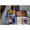 Image 2 : DVD Movie Lot