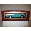 Image 2 : N.I.B Chevrolet 1/18 1956 Bel Air Car