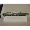 Image 1 : 2 Chevrolet Car Pewter Banks