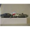 Image 2 : 2 Chevrolet Car Pewter Banks