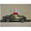 Image 3 : 2 Chevrolet Car Pewter Banks