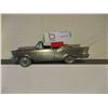 Image 4 : 2 Chevrolet Car Pewter Banks