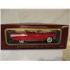 Image 2 : N.I.B Chevrolet 1/18 Scale 1957 Bel Air Car