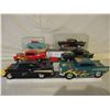 Image 1 : 6 Chevrolet Hotrod Cars
