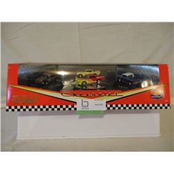 N.I.B Chevrolet Hot Wheels 1957 40th Anniversary