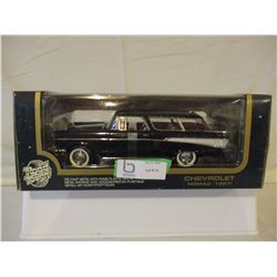 N.I.B Chevrolet 1957 Nomad Car