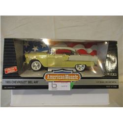 N.I.B Chevrolet 1955 Bel Air