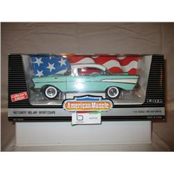 N.I.B Chevrolet 1957 Sports Coupe