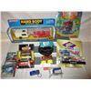 Image 2 : 9 Assorted Miniature Automotive Models