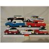 Image 1 : 7 Chevrolet 1950s Car Models