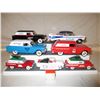 Image 2 : 7 Chevrolet 1950s Car Models