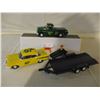 Image 2 : Chevrolet 1950s Truck and Race Car Set