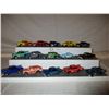 Image 2 : 40 Chevrolet Assorted Micro Machines and Hot Wheels