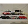 Image 1 : 8 Chevrolet Corvette 1950s Cars