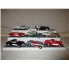 Image 2 : 8 Chevrolet Corvette 1950s Cars