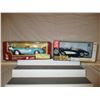 Image 2 : 5 Chevrolet Assorted Corvette Car Models