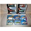 Image 2 : 7 N.I.P Chevrolet Assorted Hot Wheels