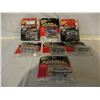 Image 1 : 7 N.I.P Chevrolet Assorted Johnny Lightning Cars