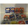Image 1 : 15 N.I.P Chevrolet Assorted Hot Wheels and Match Box