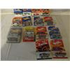 Image 2 : 15 N.I.P Chevrolet Assorted Hot Wheels and Match Box