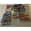 Image 2 : 11 N.I.P Chevrolet Assorted Hot Wheel Cars and etc.