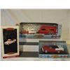 Image 2 : 7 N.I.P Chevrolet Assorted Smaller Scale 1950s Cars