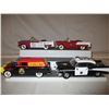 Image 1 : 4 Chevrolet 1950s Car Models