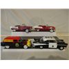 Image 2 : 4 Chevrolet 1950s Car Models