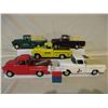 Image 1 : 5 Chevrolet 1950s Truck Banks