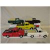 Image 2 : 5 Chevrolet 1950s Truck Banks