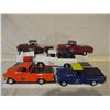 Image 1 : 5 Chevrolet 1950s Truck Banks