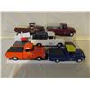 Image 2 : 5 Chevrolet 1950s Truck Banks