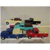 Image 1 : 5 Chevrolet 1950s Truck Banks