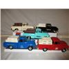 Image 2 : 5 Chevrolet 1950s Truck Banks