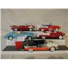 Image 2 : 5 Chevrolet 1950s Convertible Cars
