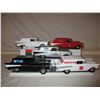 Image 2 : 5 Chevrolet 1957s Car Banks
